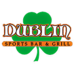 Dublin Sports Bar And Grill Logo